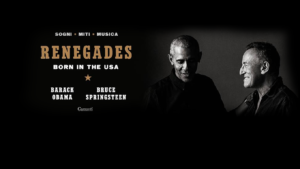 Springsteen the Renegade
