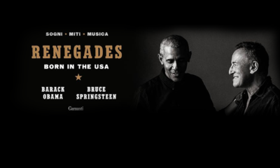 Springsteen the Renegade