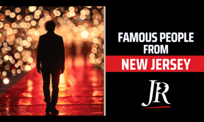 new jersey celebrities the jersey review