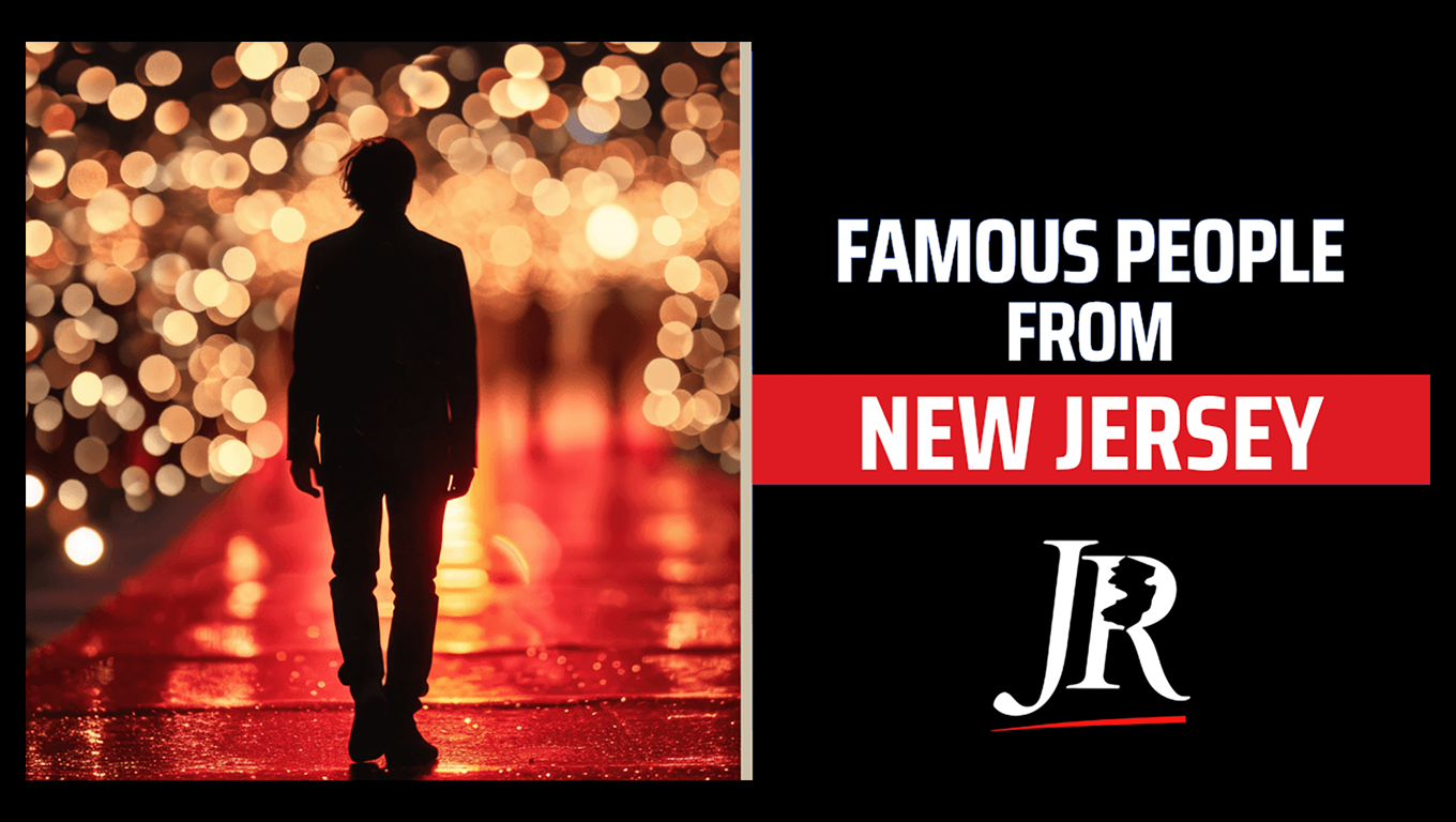 new jersey celebrities the jersey review