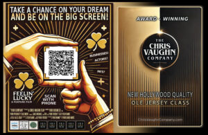 The Chris Vaughn Company - Garden State Film Festival