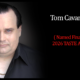 Tom Cavanaugh