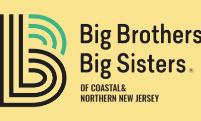 Big Sisters of Coastal & Northern New Jersey Marks 50 Years of Changing Lives