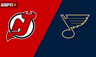 Sports - Update - The Jersey Review