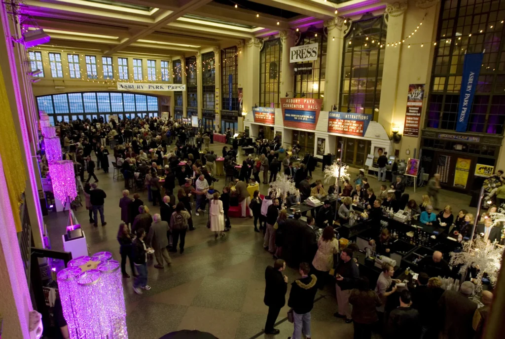 GSFF 2026 - The Jersey Review