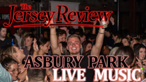 live music - The jersey review - asbury park