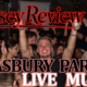 live music - The jersey review - asbury park
