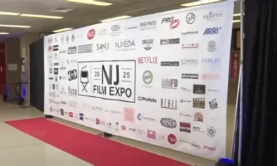 The Chris Vaughn Company NJFILM EXPO 2025