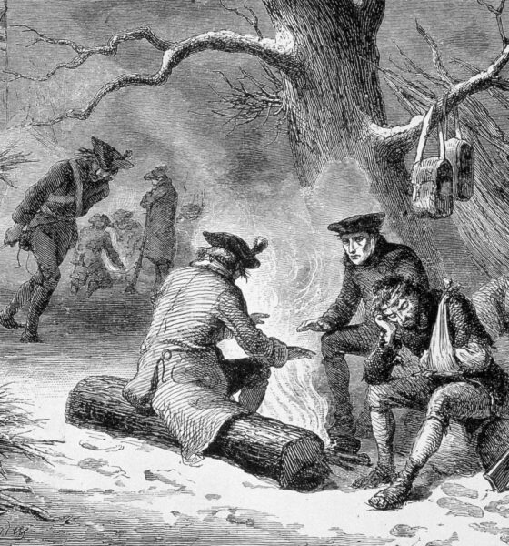 President's Day - The Jersey Review