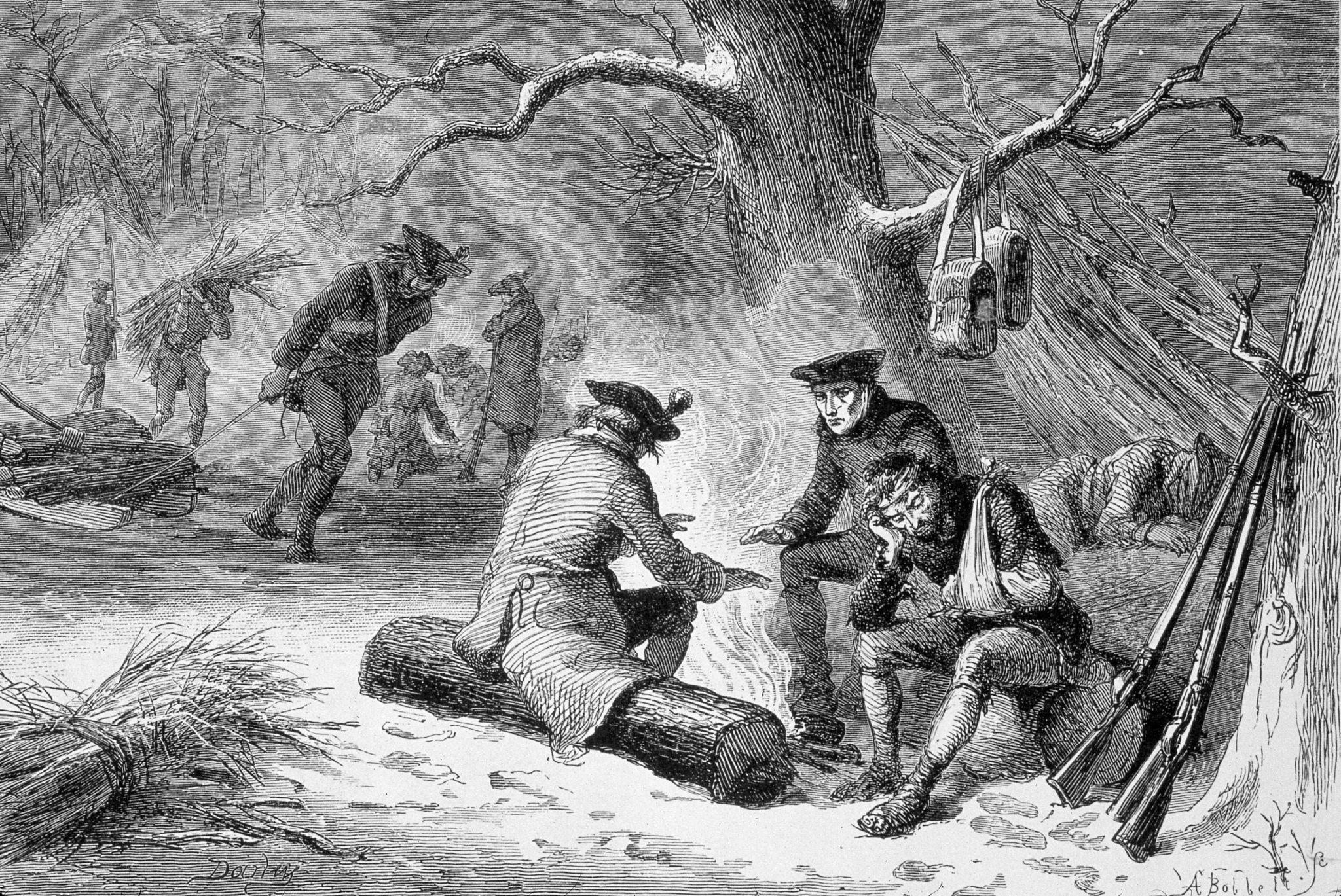 President's Day - The Jersey Review