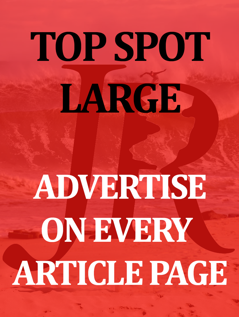 TOP AD SPOT ARTICLE PAGE-LARGE-SPOT 1 – The Jersey Review
