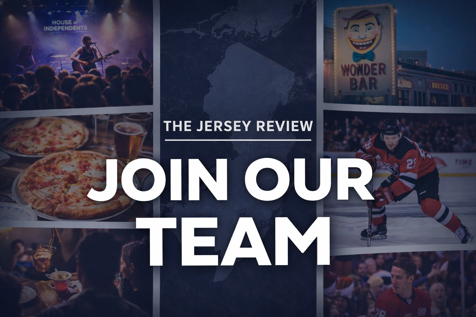 NJ Writers - Apply – The Jersey Review