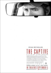 The Jersey Review - The Captive Film Review