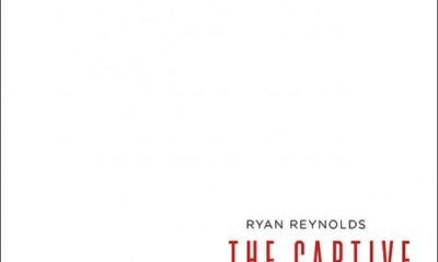 The Jersey Review - The Captive Film Review