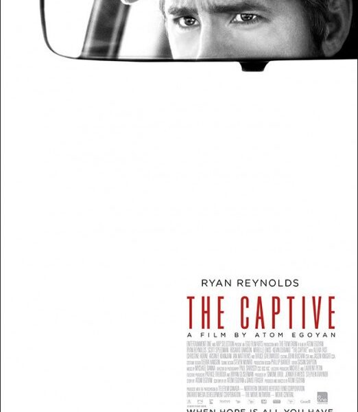 The Jersey Review - The Captive Film Review