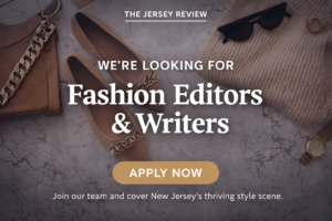 fashion editor ad - The Jersey Review