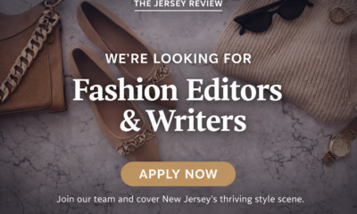 fashion editor ad - The Jersey Review