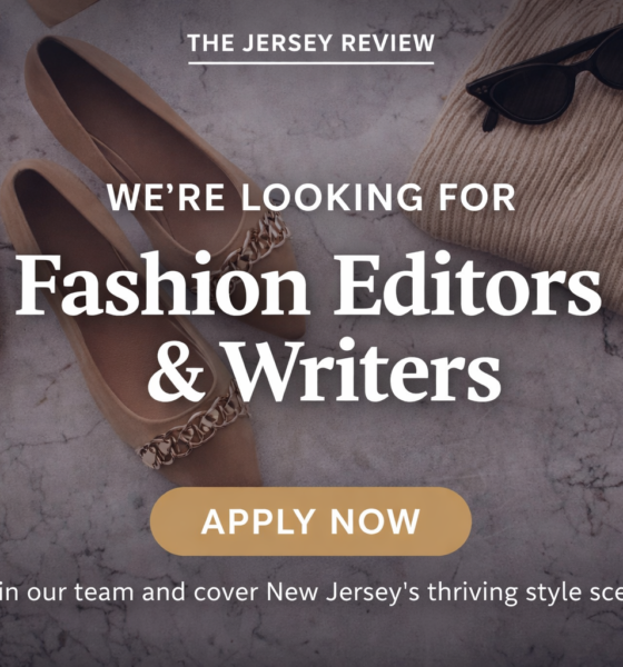 fashion editor ad - The Jersey Review