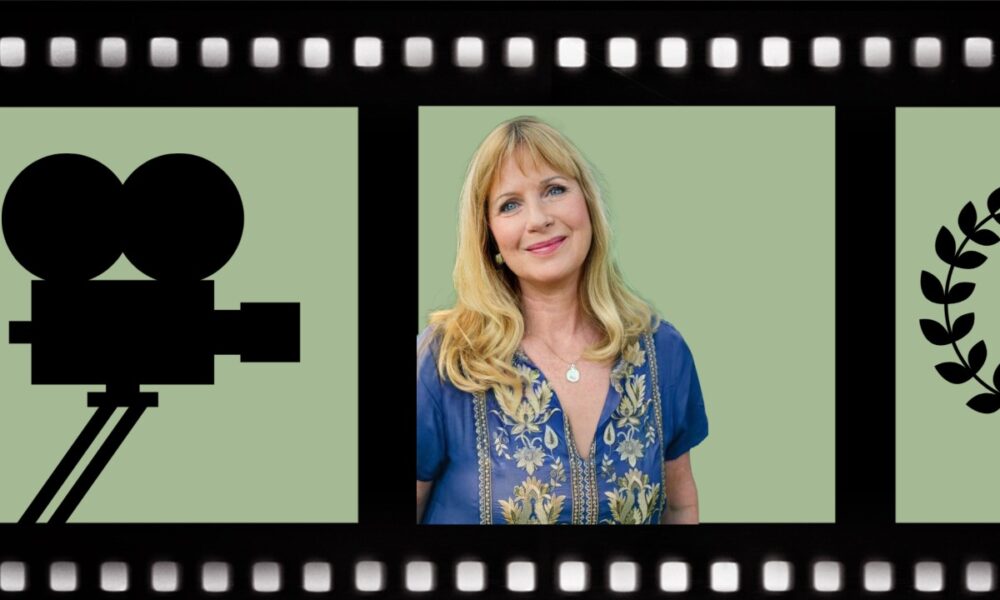 Diane Raver and the Garden State Film Festival