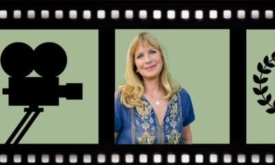 Diane Raver and the Garden State Film Festival