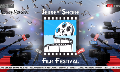 Jersey Shore Film Festival- The Jersey Review