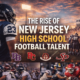 The Jersey Review - Local NJ Football