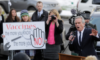 The Jersey Review - VAX-NO-VAX