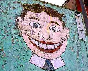 tillie-The Jersey Review