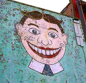 tillie-The Jersey Review