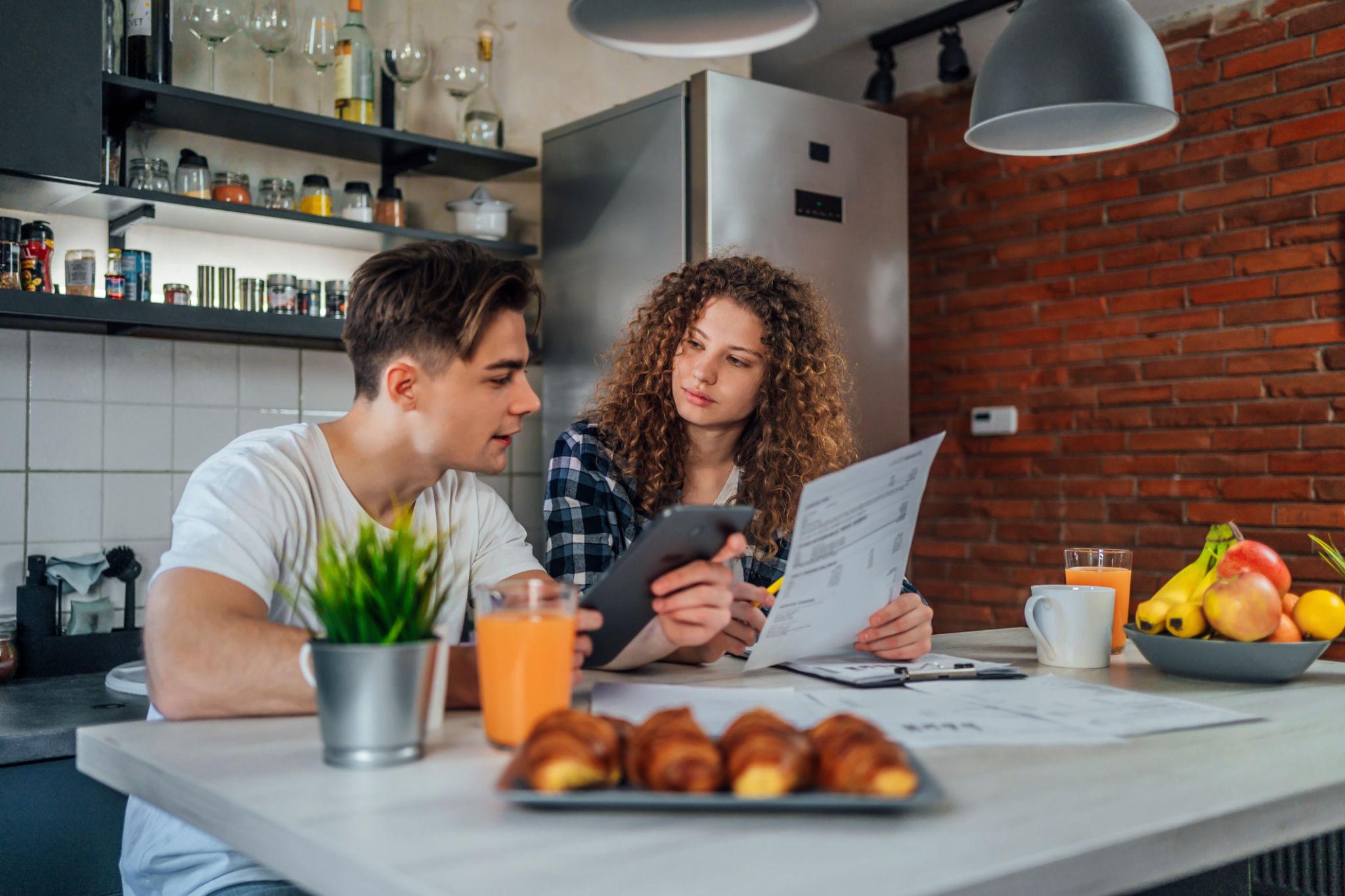 economic struggles 2026