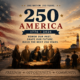 The Jersey Review 250th USA