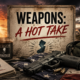 weapons article - the jersey review